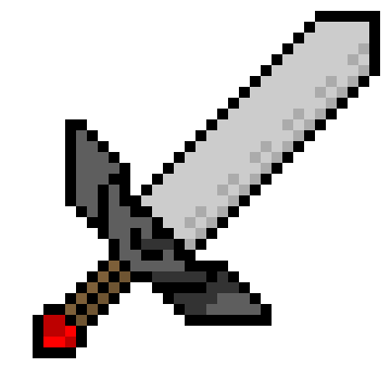 [9664c4] Sword