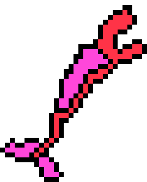 [979a7a] Terraria Sprite