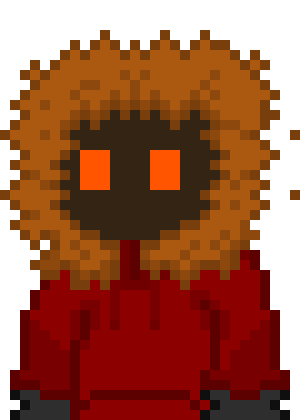 [5e7c80] I have to survive for 20 more minutes of scarcity... My parents are off somewhere...