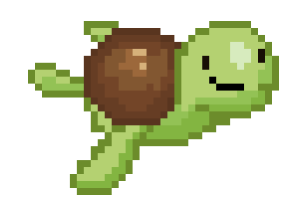 [9664c4] turtlehappy