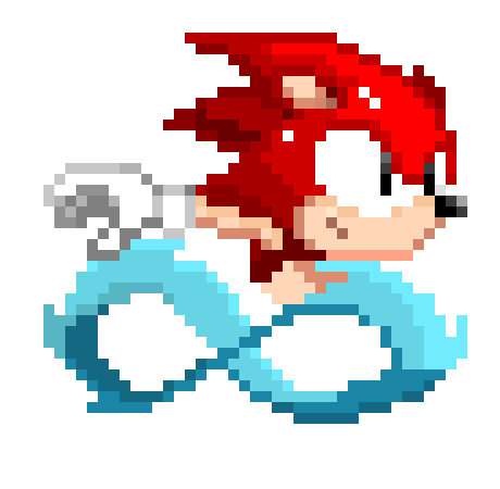 [855695] goes to his forest) ah finally back to the trees of my own home! the forest!