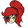 [9664c4] Cyborg Girl