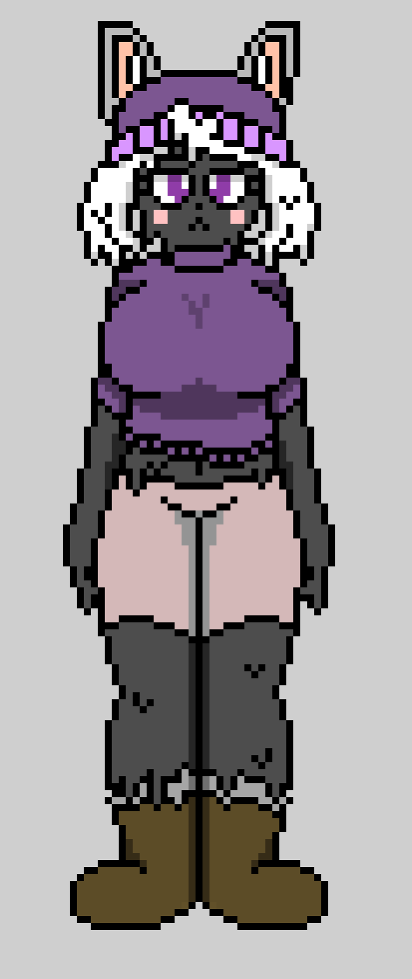 [d0ac6b] so does lucy... [Rozora]