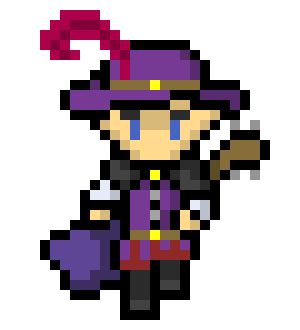 [c64dfb] Necrodancer