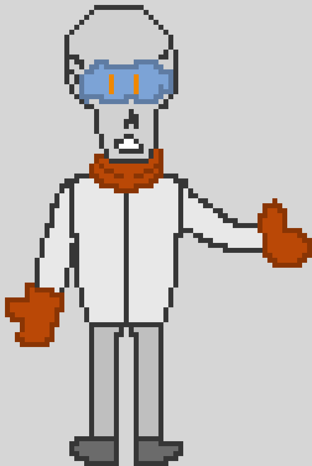 [293042] And here is my Science!Papyrus