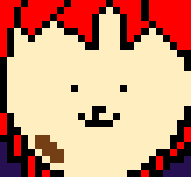 [ffb4a4] *bad endint* *NEW ADMIN HAS JOINED SERVER* *TERROR HAS BEEN SUCCESSFULLY FURRYFISED