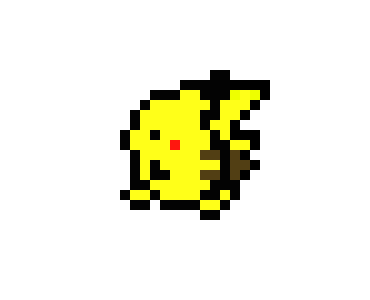 [9664c4] Pikachu