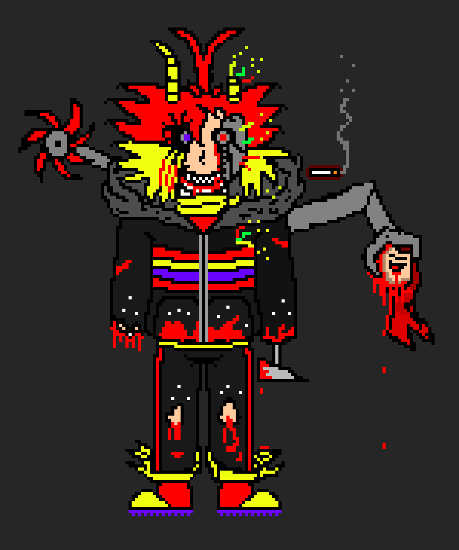 [61273a] *Save* - DST