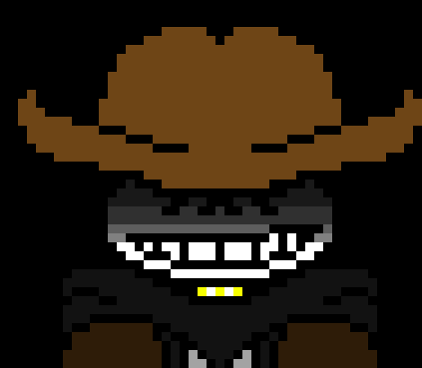 [c7b058] *places dynamite on a wall and it explodes and he runs out to escape*