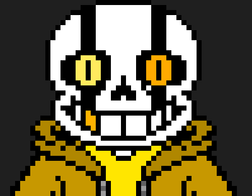 [2ccbeb] Oh wait Nvm that sans has take care of it -DST