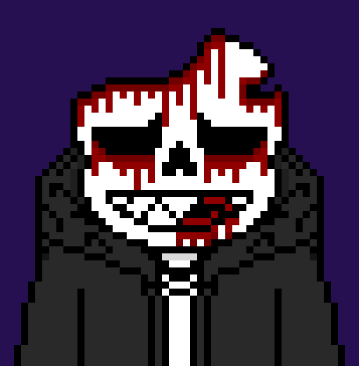 [0ae1f1] *falls to his knees since his legs are broken* th-than- *pukes from  the injections*