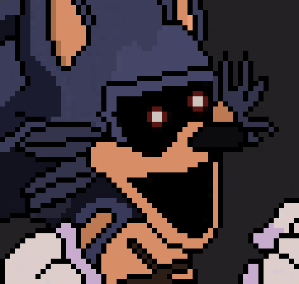 [18f118] "...Right, THOSE people."