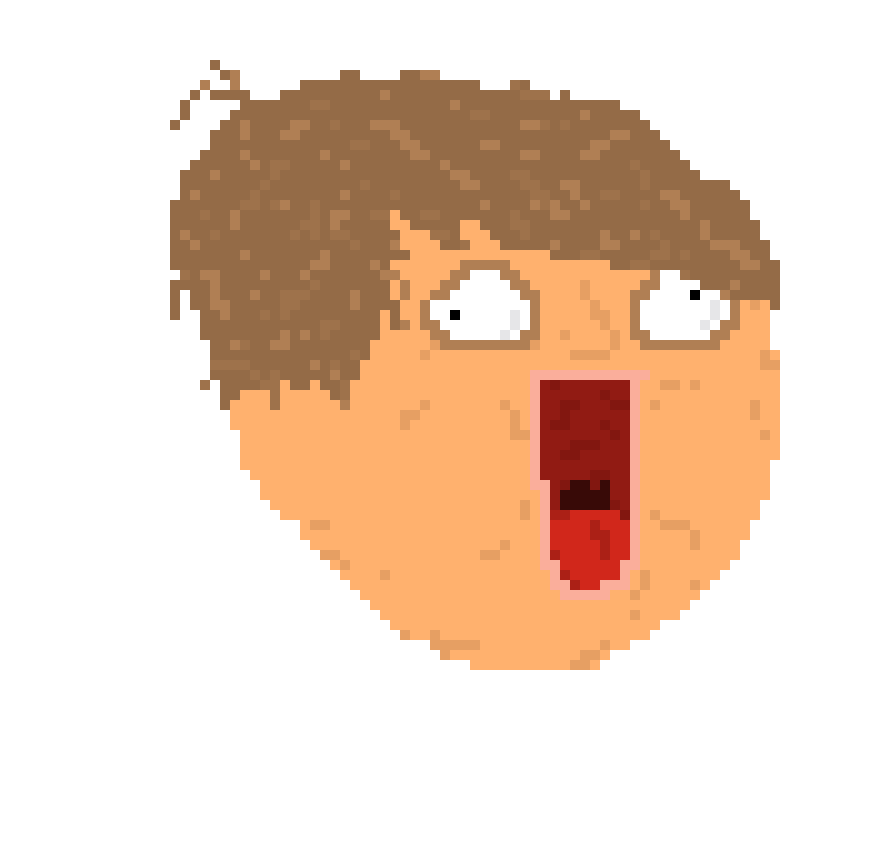 [9664c4] Self Portrait of Derpy Self