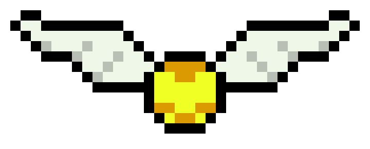 [9664c4] The Golden Snich