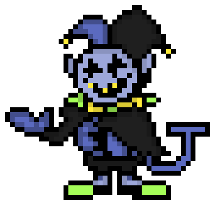 [b63bdb] *summons devilsknives* the game, game is simple, when your HP reaches zero, you lose