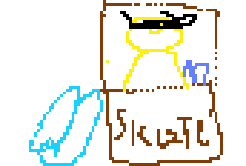 [6b0185] skateboard art