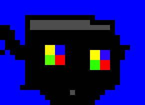 [777ed4] *eyes color becaue of cuteness*  :knife 