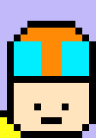 [f455be] THAT SPRITE REMINDS ME OF SOMETHING I WANNA MAKE HOLD ON.