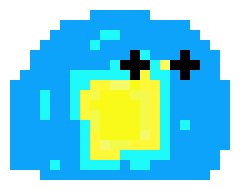 [137ffc] Slime animation