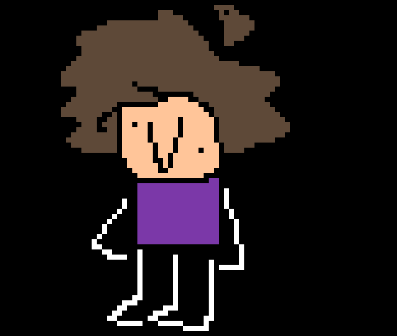 [276fb9] picks up the cross from errors hands-M!geno