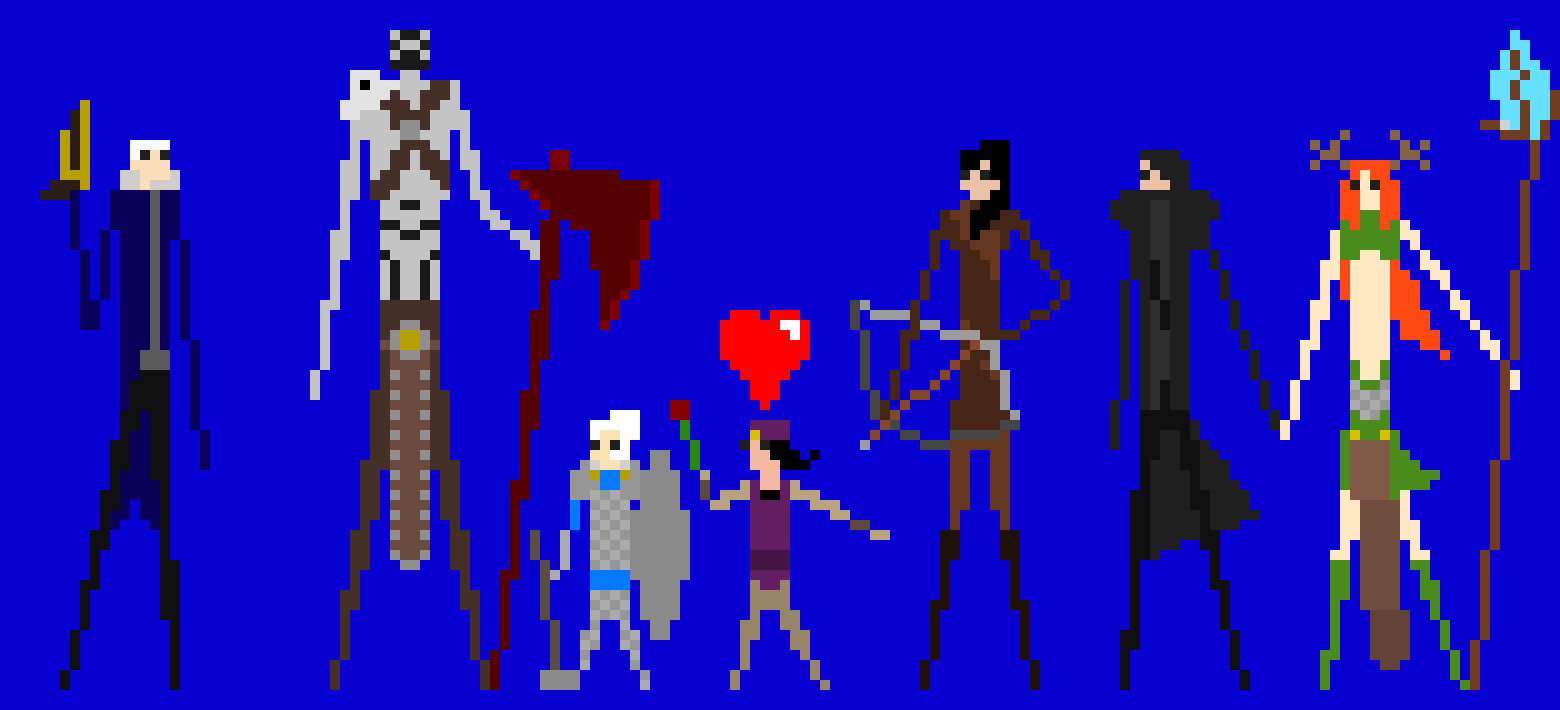 [9664c4] Critical Role