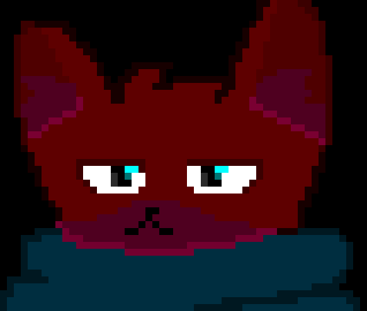 [d0ac6b] -they take the help- "thanks, also i'm great" -their voice was cracking-