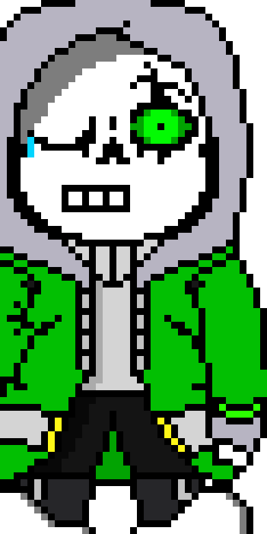[fcae01] tbh i can relate to sans in irl-revert epic