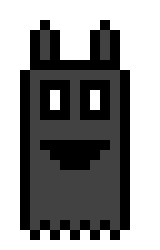 [9664c4] [Silvatale] Felix the Ghost