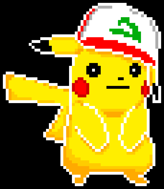 [36d63b] its dark in here -Pikachu