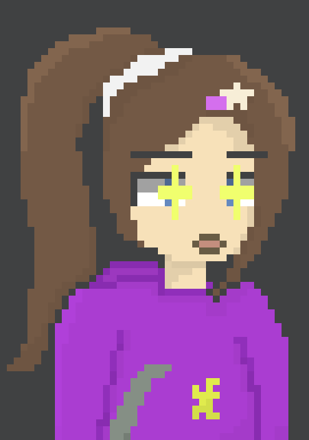 [6a7b6a] Woah! I look cool in that!   -Astral