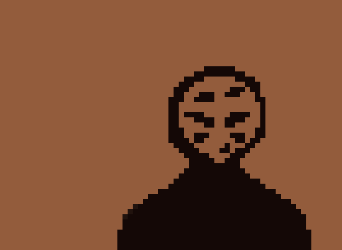 [a65b49] So you become mindless when you feel bad or what 