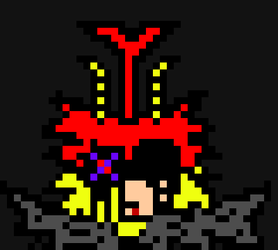 [37eaa2] The only thing I know is I lost my battle sprite - HZ DST