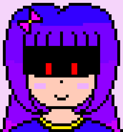 [80ee60] *Falling down while holding the gigantic axe*