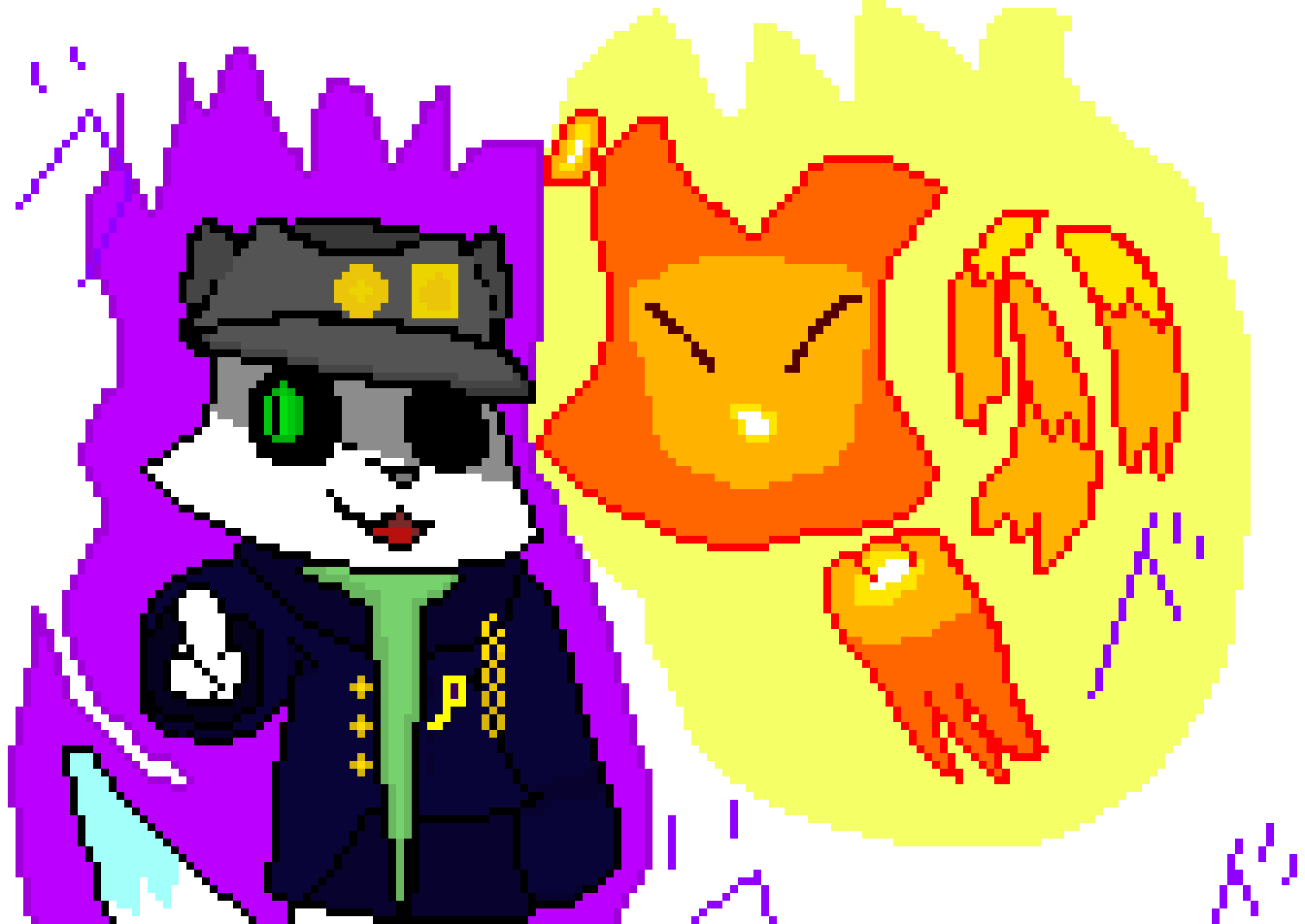 [5b2f3e] Umi Platinum: heya.   killa