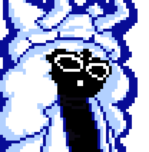 [19267b] Can there please be one singular bit mu brain is fumbling over this idk why