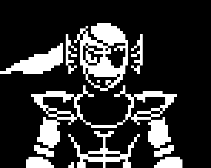 [d6a064] Sans: hello person who i dont know, would you like to be turned into an undertale sprite? (i already did ben, tom, and a banana dude. now i make anauxieus)