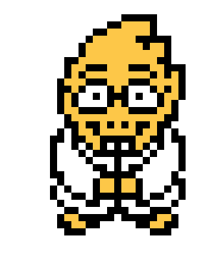 [9664c4] Alphys 