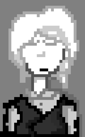 [770b82] || sits down || hello, i see there is a fight will commence, so i will your judge for today, since i have nothing better to do.