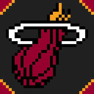 [9664c4] MiamiHeat