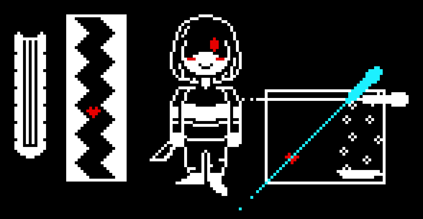 [9664c4] CHARA