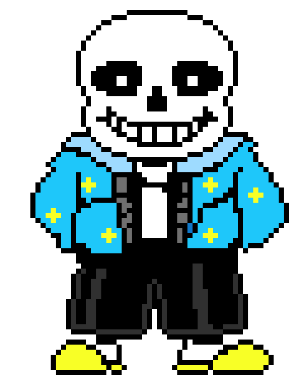 [ac159c] Outertale Sans