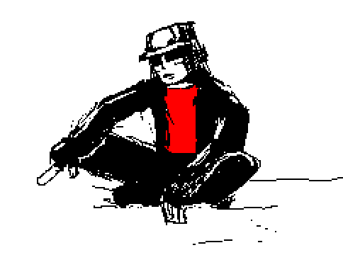 [024523] [Andre] [you are failing to understand my point though, i hate ai because it copies off of humans homework. and because it dont make sense to you, you think things too deeply, for once just look at the surface like what a normal person would look at my point ]