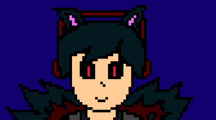 [3a33bd] Sup Jase(Still walks around as his glitched self)-Cade