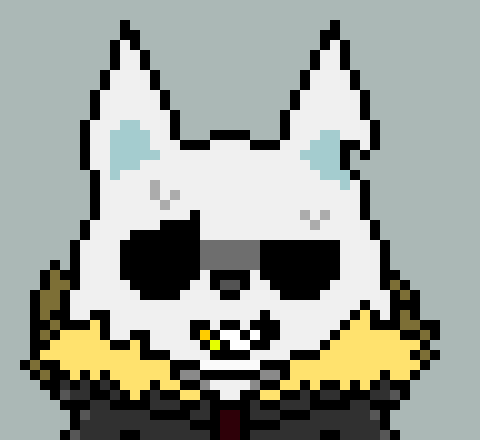 [5b2f3e] yeah? Shadow correct? 