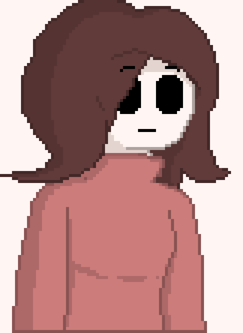 [be82ba] Well... bring more friends to visit next time, please. 