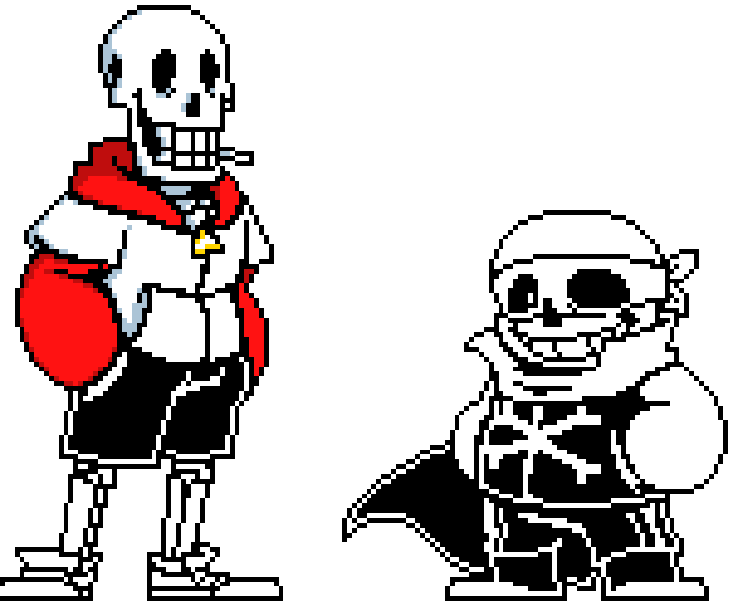 [1375db] wait ima make a new AU -MOAU