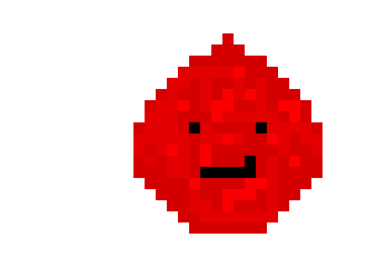 [9664c4] Fire Spirit