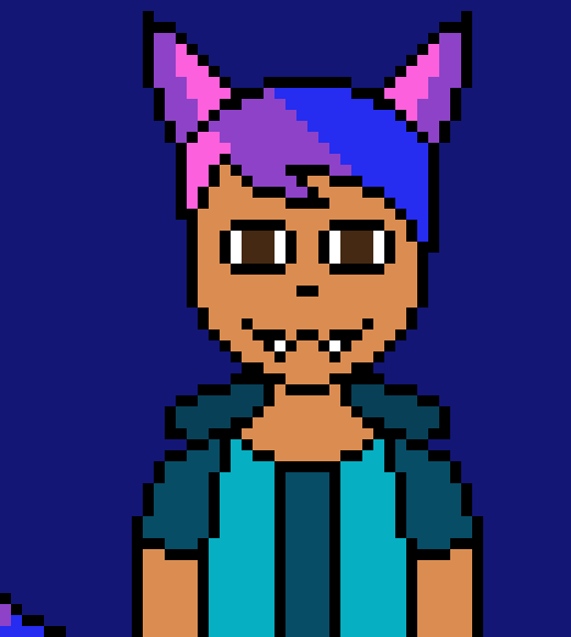 [4fbda4] oh..i just realized staring at your stinger is very rude and inappropriate of me...sorry beelina-Evan