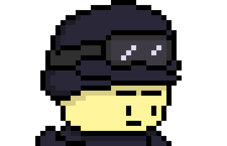 [0b51d0] "...Wait a minute, what happened?"