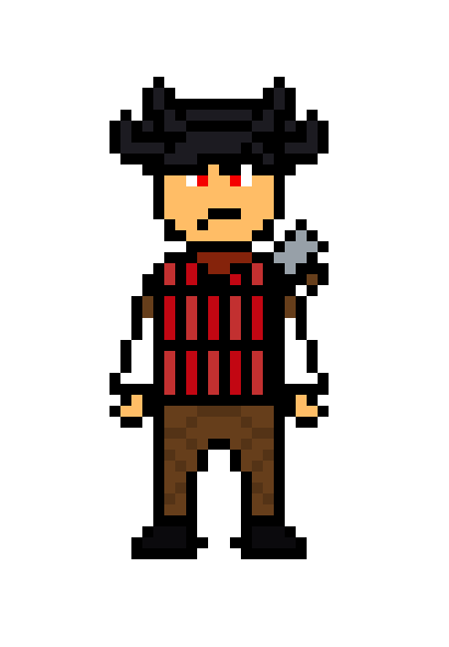 [545c1c] *Enters Skeld's shop* Okay I'll take some seltzer water and a beer. Thats all for now.